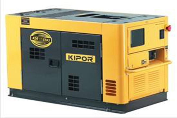 黄冈发电机出租