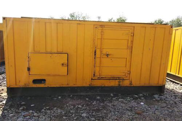 黄冈发电机出租 黄冈发电机出租