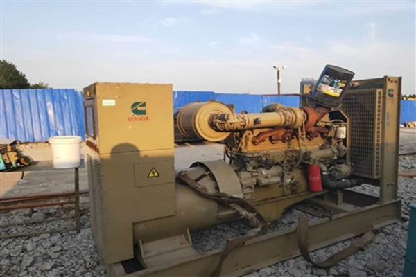 黄冈发电机出租 黄冈发电机出租