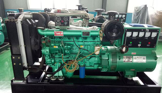 黄冈发电机不发电的原因 黄冈发电机不发电的原因