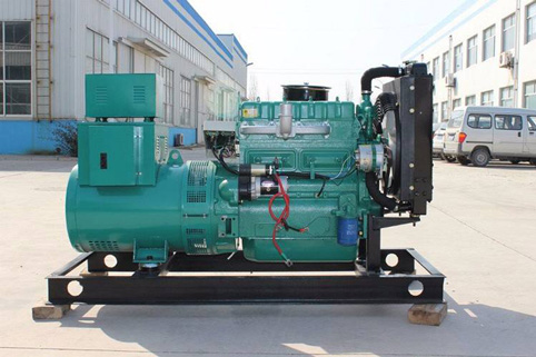 黄冈小型柴油发电机 黄冈小型柴油发电机