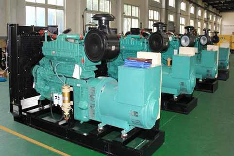 黄冈小型柴油发电机 黄冈小型柴油发电机