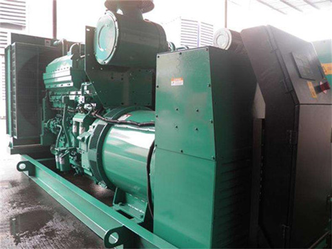 黄冈柴油发电机 黄冈柴油发电机