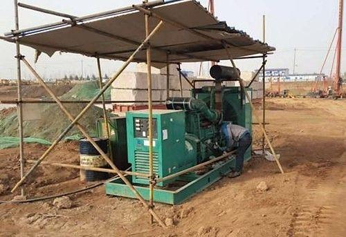 黄冈发电机出租 黄冈发电机出租