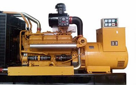 黄冈发电机出租