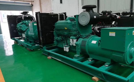 黄冈发电机出租 黄冈发电机出租