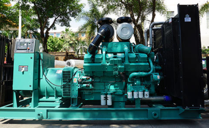 黄冈柴油发电机 黄冈柴油发电机