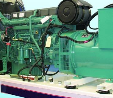 黄冈发电机出租