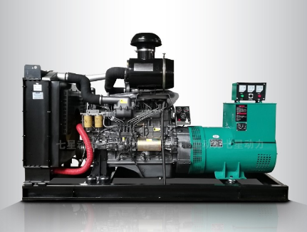 黄冈全新泰豪250kw大型柴油发电机组 黄冈全新泰豪250kw大型柴油发电机组